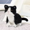 DIY Cat Needle Felting
