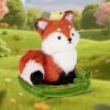 DIY Woodland Creature Felting Set