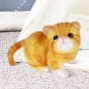 DIY Cat Needle Felting