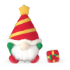 Christmas Gnome Felt Decoration
