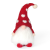 Christmas Gnome Felt Decoration