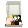 DIY Wool Felting Craft Kit (14 Colors)