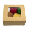 DIY Wool Felting Craft Kit (5 Colors)