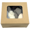 DIY Wool Felting Craft Kit (7 Colors)