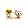 DIY Wool Felting Craft Kit (Owl Theme)
